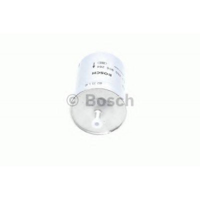 Топливный фильтр 0450905264 BOSCH - купить в магазине запчастей по Украине