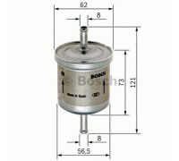 0450905326 BOSCH - купить в магазине запчастей по Украине