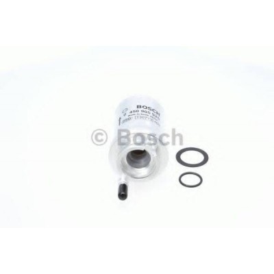 Топливный фильтр 0450905925 BOSCH - купить в магазине запчастей по Украине