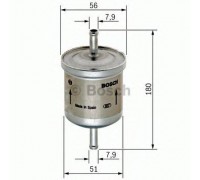 Топливный фильтр BOSCH 0 450 905 939 0450905939 BOSCH - купить в магазине запчастей по Украине