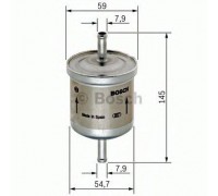 0450905976 BOSCH - купить в магазине запчастей по Украине