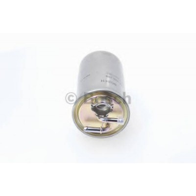 Топливный фильтр 0450906374 BOSCH - купить в магазине запчастей по Украине