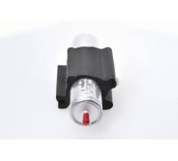 Топливный фильтр BOSCH 0 450 906 450 0450906450 BOSCH - купить в магазине запчастей по Украине