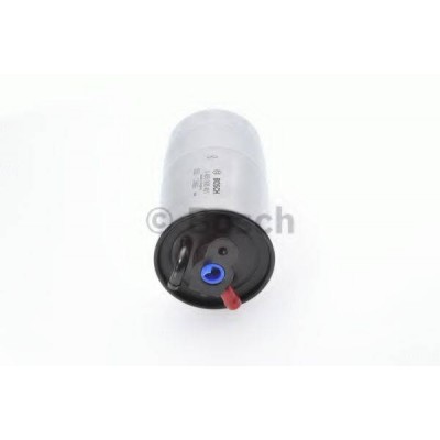 Топливный фильтр 0450906451 BOSCH - купить в магазине запчастей по Украине