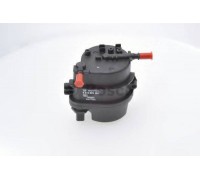 Топливный фильтр BOSCH 0 450 906 460 0450906460 BOSCH - купить в магазине запчастей по Украине