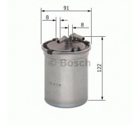 Топливный фильтр BOSCH 0 450 906 464 0450906464 BOSCH - купить в магазине запчастей по Украине
