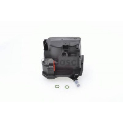 Топливный фильтр 0450907006 BOSCH - купить в магазине запчастей по Украине