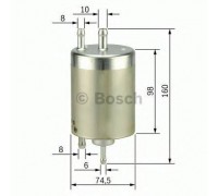 Топливный фильтр BOSCH 0 450 915 003 0450915003 BOSCH - купить в магазине запчастей по Украине