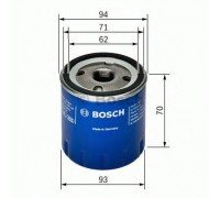 0451103093 BOSCH - купить в магазине запчастей по Украине