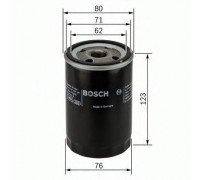 0451103258 BOSCH - купити в магазині запчастин по Україні