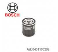 0451103299 BOSCH - купить в магазине запчастей по Украине