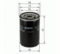 0451103333 BOSCH - купити в магазині запчастин по Україні
