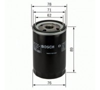 0451104026 BOSCH - купити в магазині запчастин по Україні