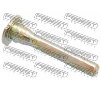 Направляющий болт, корпус скобы тормоза FEBEST 0474-CSLOWF 0474CSLOWF FEBEST - купить в магазине запчастей по Украине