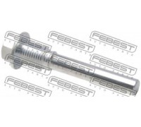 Направляющий болт, корпус скобы тормоза FEBEST 0474-CULOWF 0474CULOWF FEBEST - купить в магазине запчастей по Украине