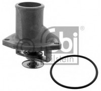 Термостат, охлаждающая жидкость FEBI BILSTEIN 04755 04755 FEBI BILSTEIN - купить в магазине запчастей по Украине