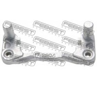 Комплект поддержки корпуса скобы тормоза FEBEST 0477C-CYR 0477CCYR FEBEST - купить в магазине запчастей по Украине