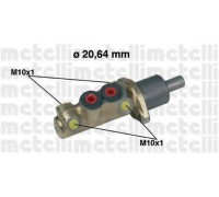 050039 METELLI - купить в магазине запчастей по Украине