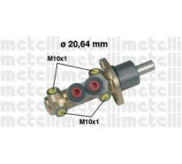 050142 METELLI - купить в магазине запчастей по Украине