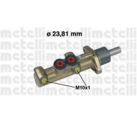 050298 METELLI - купить в магазине запчастей по Украине