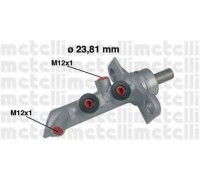 050485 METELLI - купить в магазине запчастей по Украине