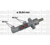 050493 METELLI - купить в магазине запчастей по Украине