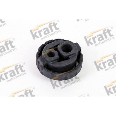 Кронштейн, система выпуска ОГ 0505950 KRAFT AUTOMOTIVE - купить в магазине запчастей по Украине