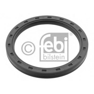 Уплотняющее кольцо, коленчатый вал 05099 FEBI BILSTEIN - купить в магазине запчастей по Украине