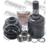 Шарнир, приводной вал FEBEST 0511-M6ATLH 0511M6ATLH FEBEST - купить в магазине запчастей по Украине