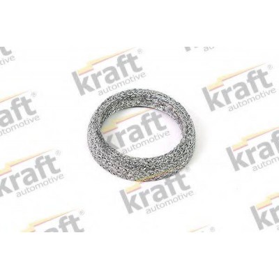 Уплотнительное кольцо, труба выхлопного газа 0531610 KRAFT AUTOMOTIVE - купить в магазине запчастей по Украине