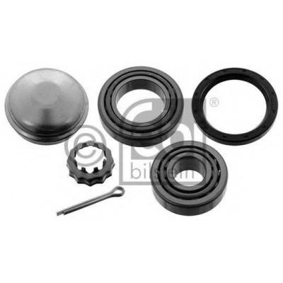 Комплект подшипника ступицы колеса 05386 FEBI BILSTEIN - купить в магазине запчастей по Украине