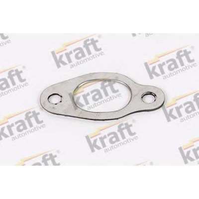 Прокладка, выпускной коллектор 0540020 KRAFT AUTOMOTIVE - купить в магазине запчастей по Украине