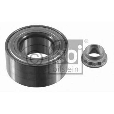Комплект подшипника ступицы колеса 05578 FEBI BILSTEIN - купить в магазине запчастей по Украине