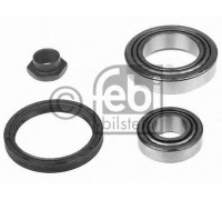 Комплект подшипника ступицы колеса FEBI BILSTEIN 05587 05587 FEBI BILSTEIN - купити в магазині запчастин по Україні