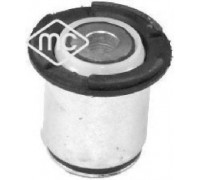 Втулка, балка моста METALCAUCHO 05759 05759 METALCAUCHO - купить в магазине запчастей по Украине