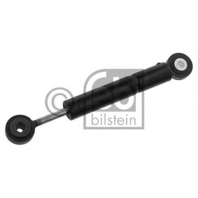 Амортизатор, поликлиновой ремень 05760 FEBI BILSTEIN - купити в магазині запчастин по Україні
