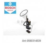 0580314539 BOSCH - купить в магазине запчастей по Украине