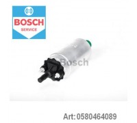 Топливный насос BOSCH 0 580 464 089 0580464089 BOSCH - купити в магазині запчастин по Україні