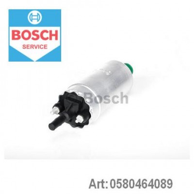 Топливный насос 0580464089 BOSCH - купити в магазині запчастин по Україні