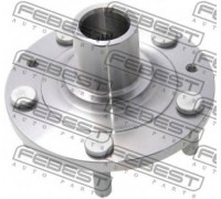 Ступица колеса FEBEST 0582-6F 05826F FEBEST - купить в магазине запчастей по Украине