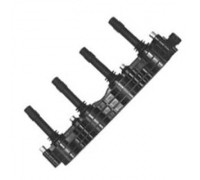 Катушка зажигания MAGNETI MARELLI 060717052012 060717052012 MAGNETI MARELLI - купить в магазине запчастей по Украине