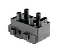 Катушка зажигания MAGNETI MARELLI 060717060012 060717060012 MAGNETI MARELLI - купить в магазине запчастей по Украине