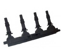 Катушка зажигания MAGNETI MARELLI 060717064012 060717064012 MAGNETI MARELLI - купить в магазине запчастей по Украине