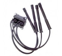 Катушка зажигания MAGNETI MARELLI 060717101012 060717101012 MAGNETI MARELLI - купити в магазині запчастин по Україні