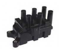 Катушка зажигания MAGNETI MARELLI 060717128012 060717128012 MAGNETI MARELLI - купить в магазине запчастей по Украине