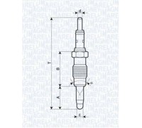 062900011304 MAGNETI MARELLI - купить в магазине запчастей по Украине