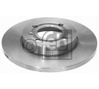Тормозной диск FEBI BILSTEIN 06310 06310 FEBI BILSTEIN - купить в магазине запчастей по Украине