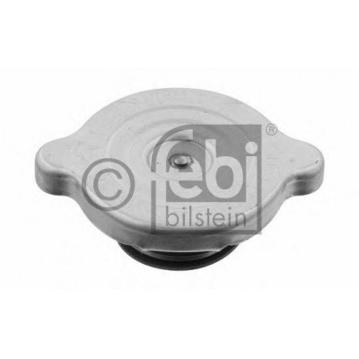 Крышка, резервуар охлаждающей жидкости 06568 FEBI BILSTEIN - купить в магазине запчастей по Украине