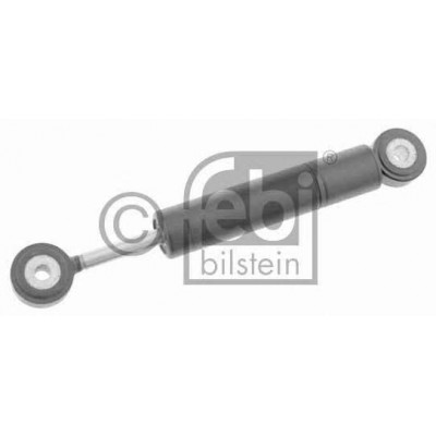 Амортизатор, поликлиновой ремень 06569 FEBI BILSTEIN - купить в магазине запчастей по Украине