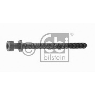 Болт головки цилиндра 07076 FEBI BILSTEIN - купить в магазине запчастей по Украине